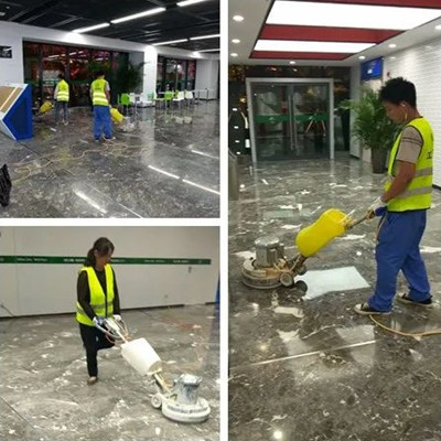 收藏多年的石材養(yǎng)護秘訣，還不趕緊學起來？