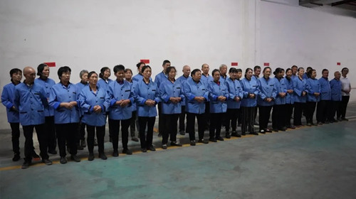 金地·雄楚一號項目進(jìn)場啦！