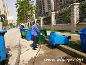 返崗復工，預防性**方案（二）