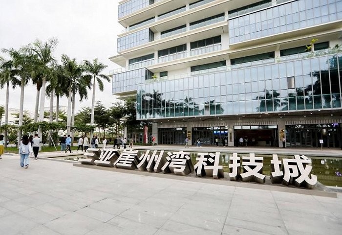 完工！海南開(kāi)荒團(tuán)隊(duì)勝利返漢啦！