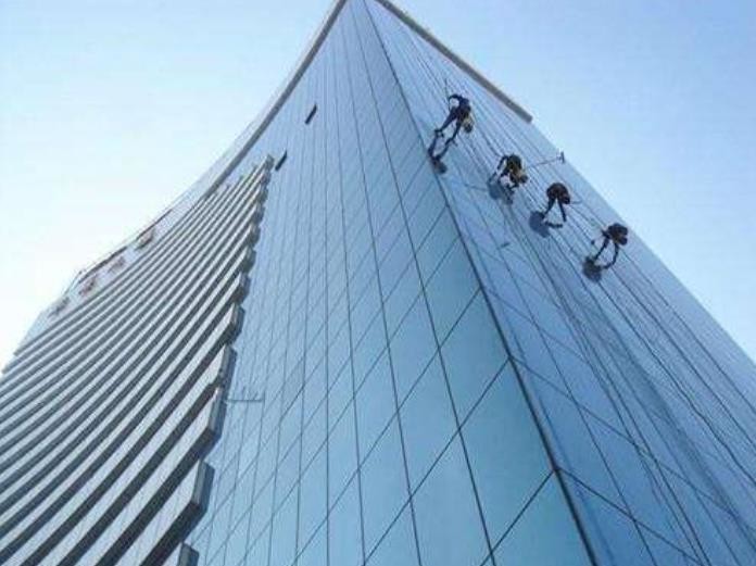 武漢外墻清洗的工具基礎要求是什么？以下內容有詳細介紹