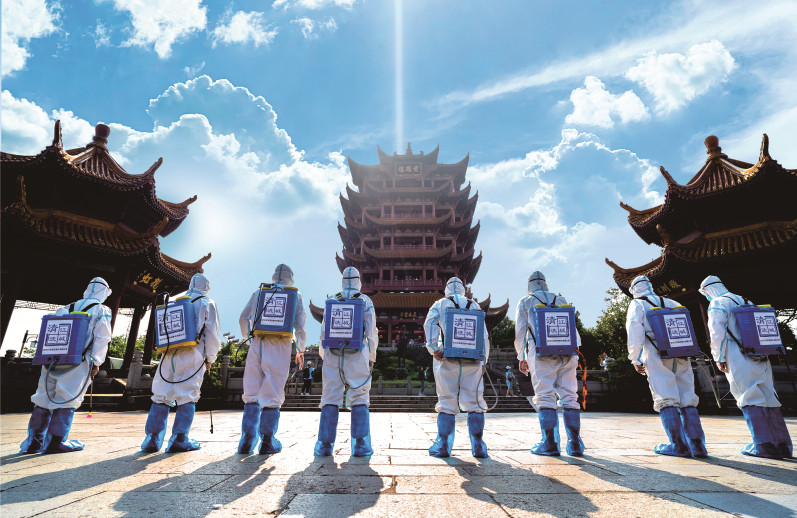 *消殺團(tuán)隊(duì)